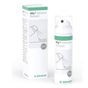 Odstraňovač lepidel Ally 50ml Odstraňovač lepidel ve spreji